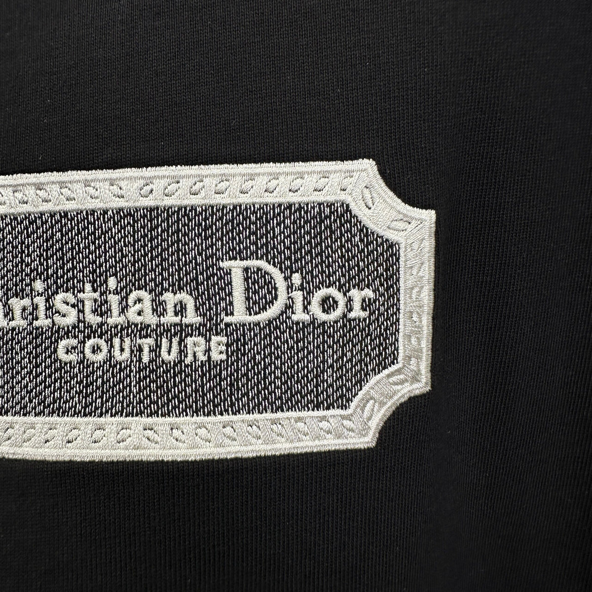 Dior T Cămașă Exclusive - prezentare produs