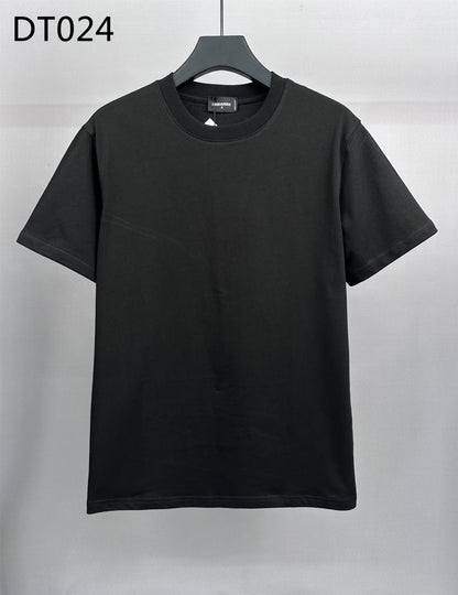 Dsquared2 T Cămașă Dt024 - prezentare produs