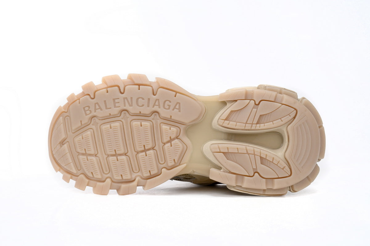 Balenciaga Track 2 0 Crem Pantofi sport - prezentare produs
