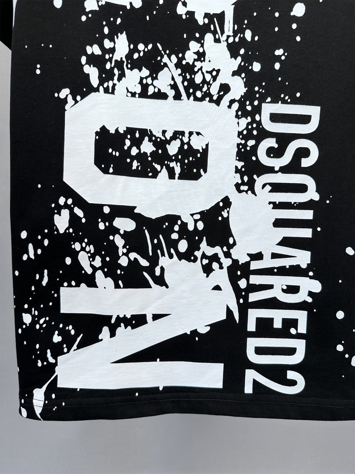 Dsquared2 T Cămașă Dt003 - prezentare produs