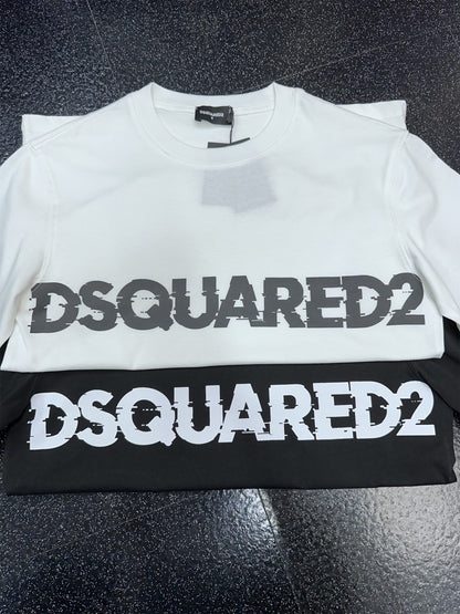 Dsquared2 T Cămașă Dt035 - prezentare produs
