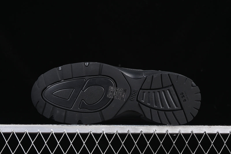 Dior B30 Negru Pantofi sport - prezentare produs