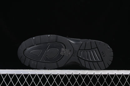 Dior B30 Negru Pantofi sport - prezentare produs