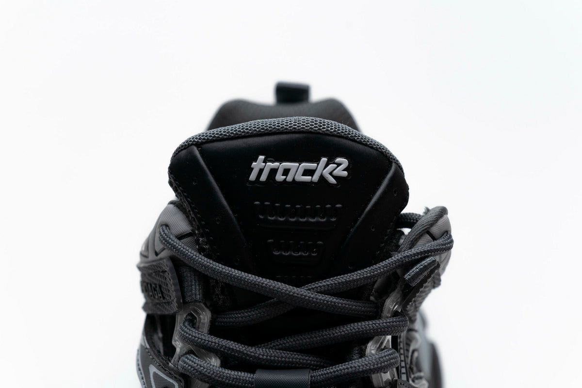 Balenciaga Track 2 0 Gri Negru Pantofi sport - prezentare produs