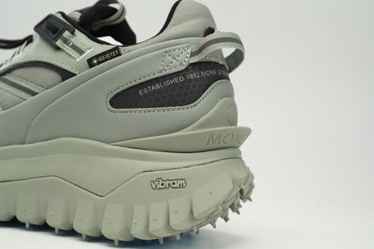 Moncler Tailgrip Gri Ash Pantofi sport - prezentare produs