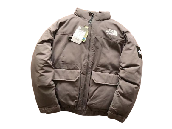 The North Face Winter Geacă - prezentare produs