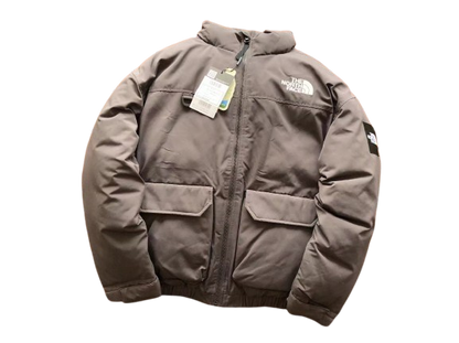 The North Face Winter Geacă - prezentare produs