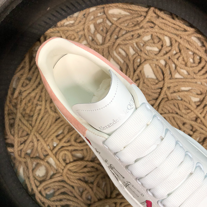 Alexander McQueen M09 Pantofi sport - prezentare produs