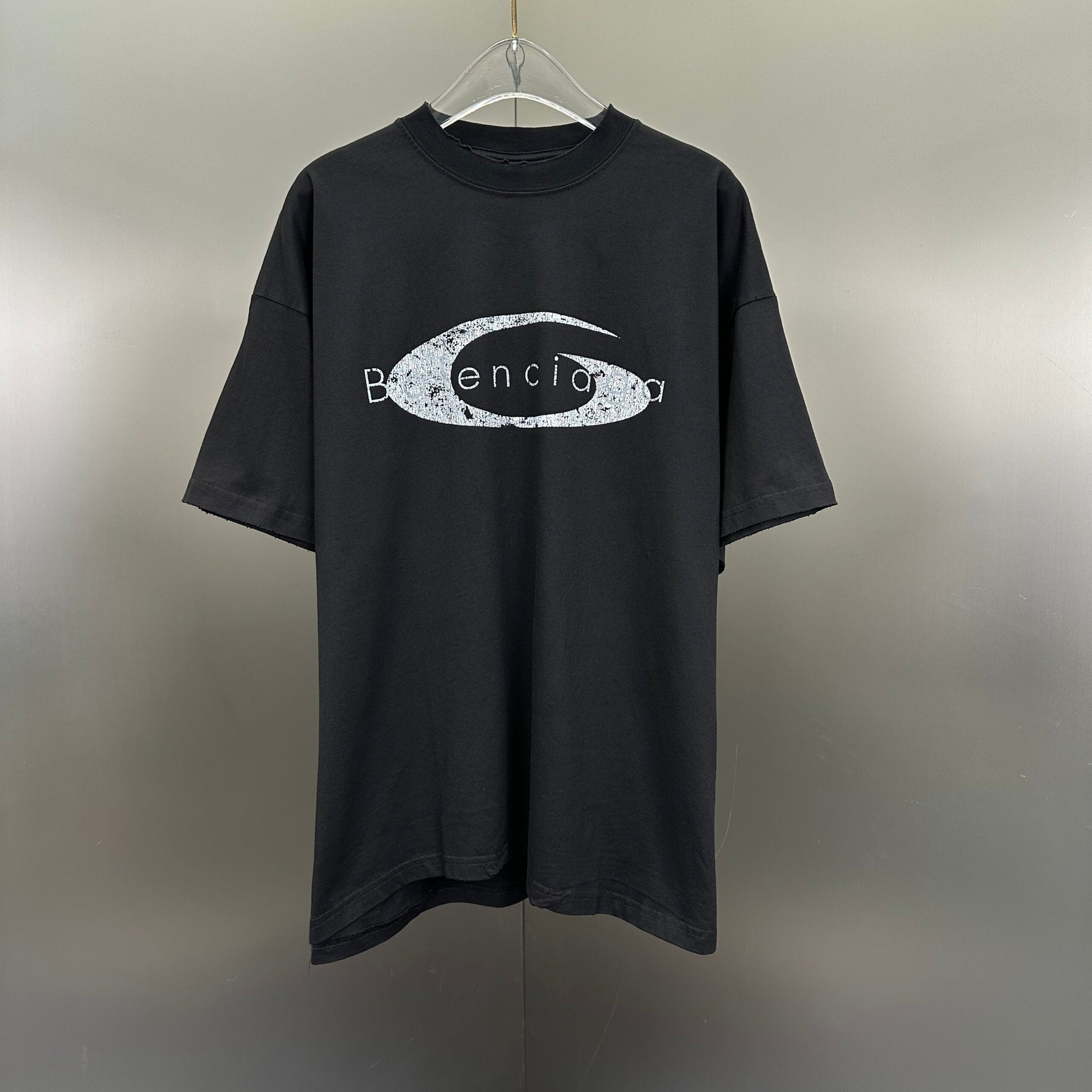 Balenciaga Tricou Exclusive - prezentare produs