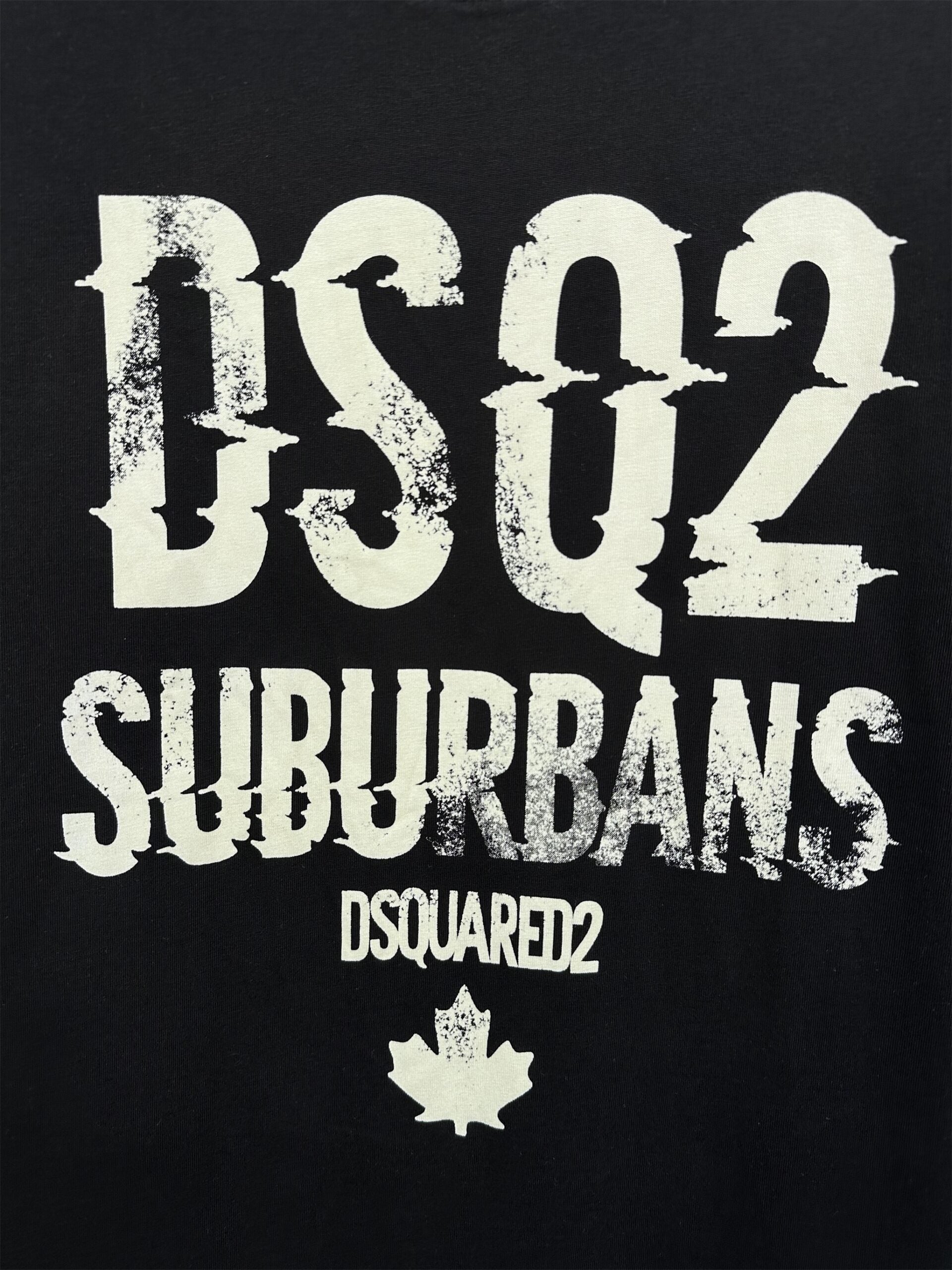 Dsquared2 T Cămașă Dt021 - prezentare produs