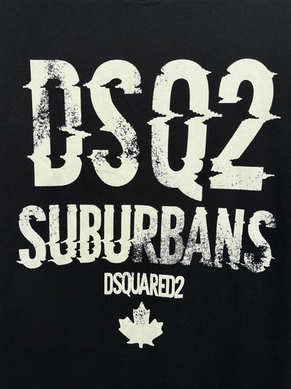 Dsquared2 T Cămașă Dt021 - prezentare produs