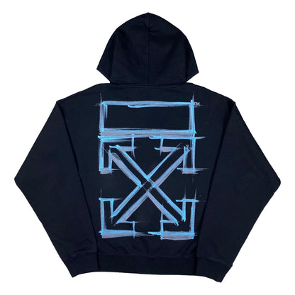 Off-White Hanorac O16 - prezentare produs