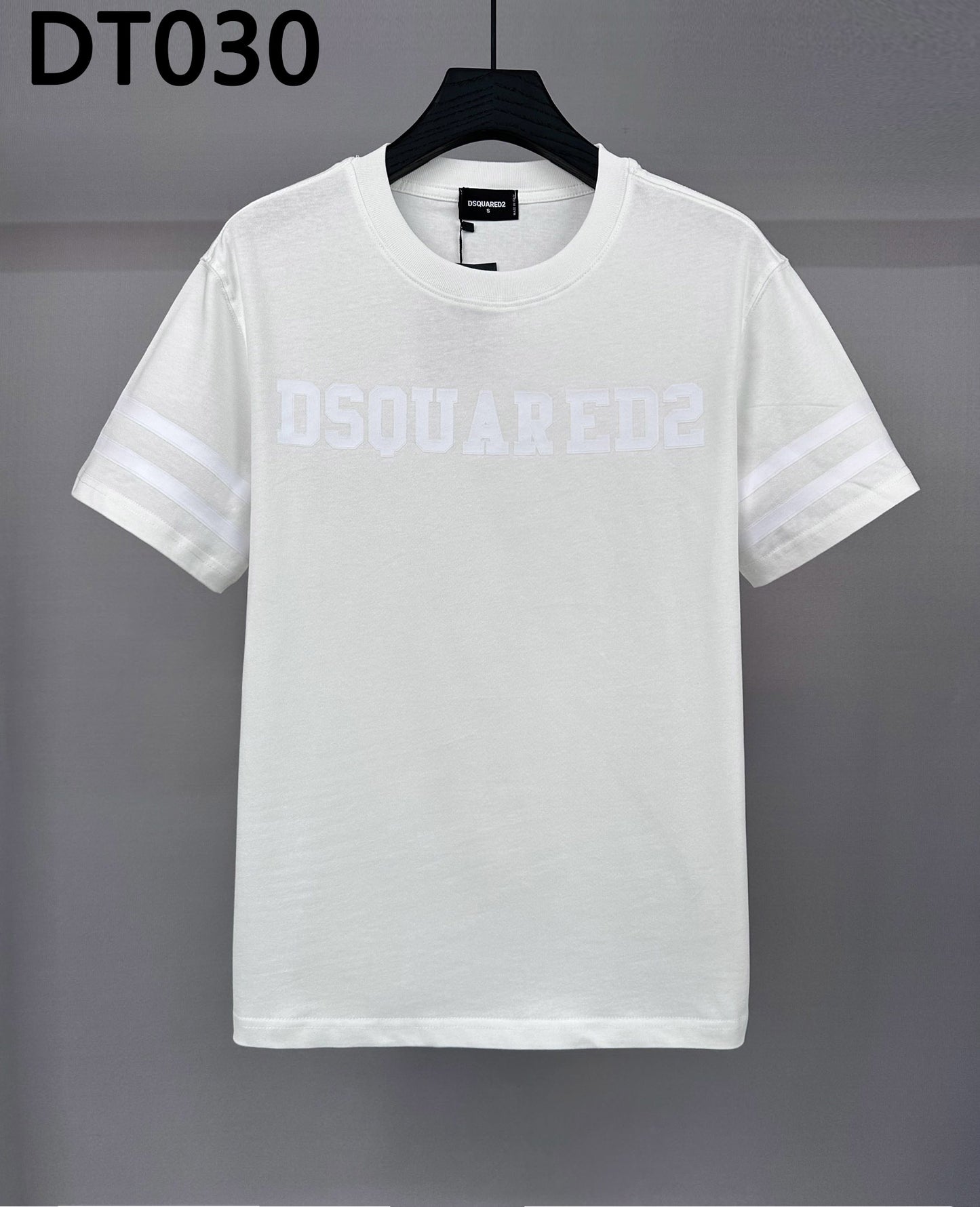 Dsquared2 T Cămașă Dt030 - prezentare produs