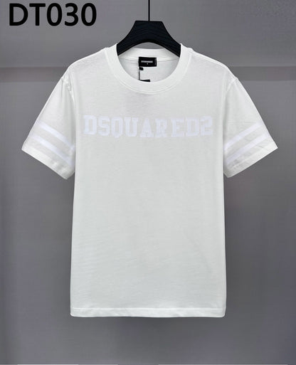 Dsquared2 T Cămașă Dt030 - prezentare produs