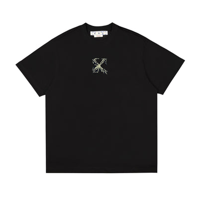 Off-White Off-White T Cămașă F14 - prezentare produs