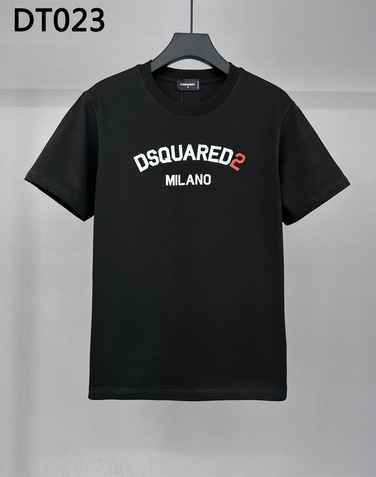Dsquared2 T Cămașă Dt023 - prezentare produs