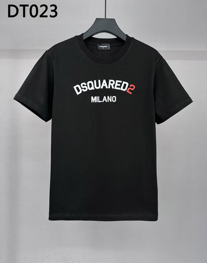 Dsquared2 T Cămașă Dt023 - prezentare produs
