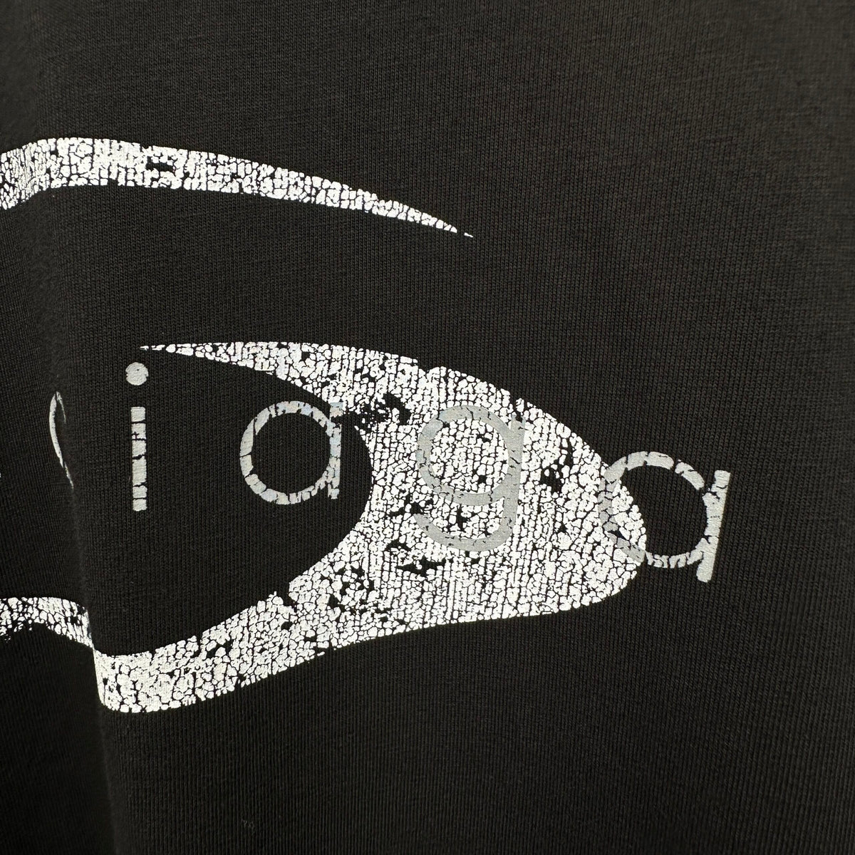 Balenciaga T Cămașă Exclusive - prezentare produs