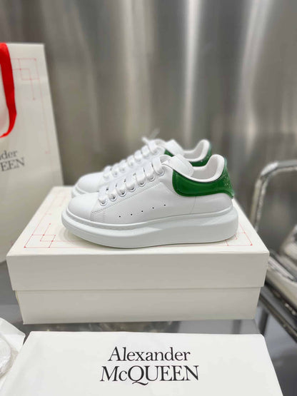 Alexander McQueen Verde Rubber - prezentare produs