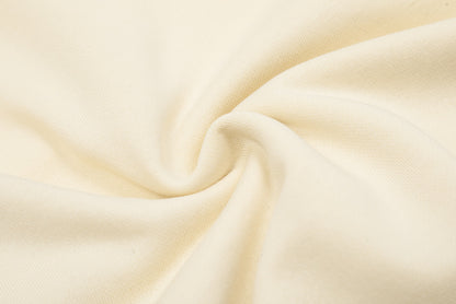 Ami Paris Pulover Crem - prezentare produs