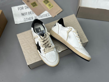 Golden Goose Deluxe G38 - prezentare produs