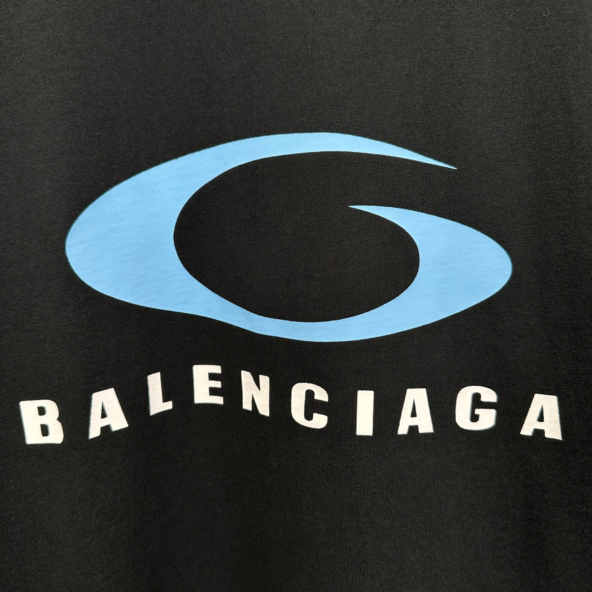 Balenciaga T Cămașă Exclusive - prezentare produs