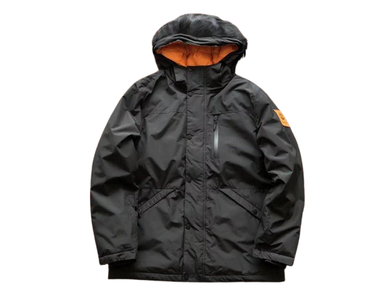 Timberland Waterproof Geacă - prezentare produs
