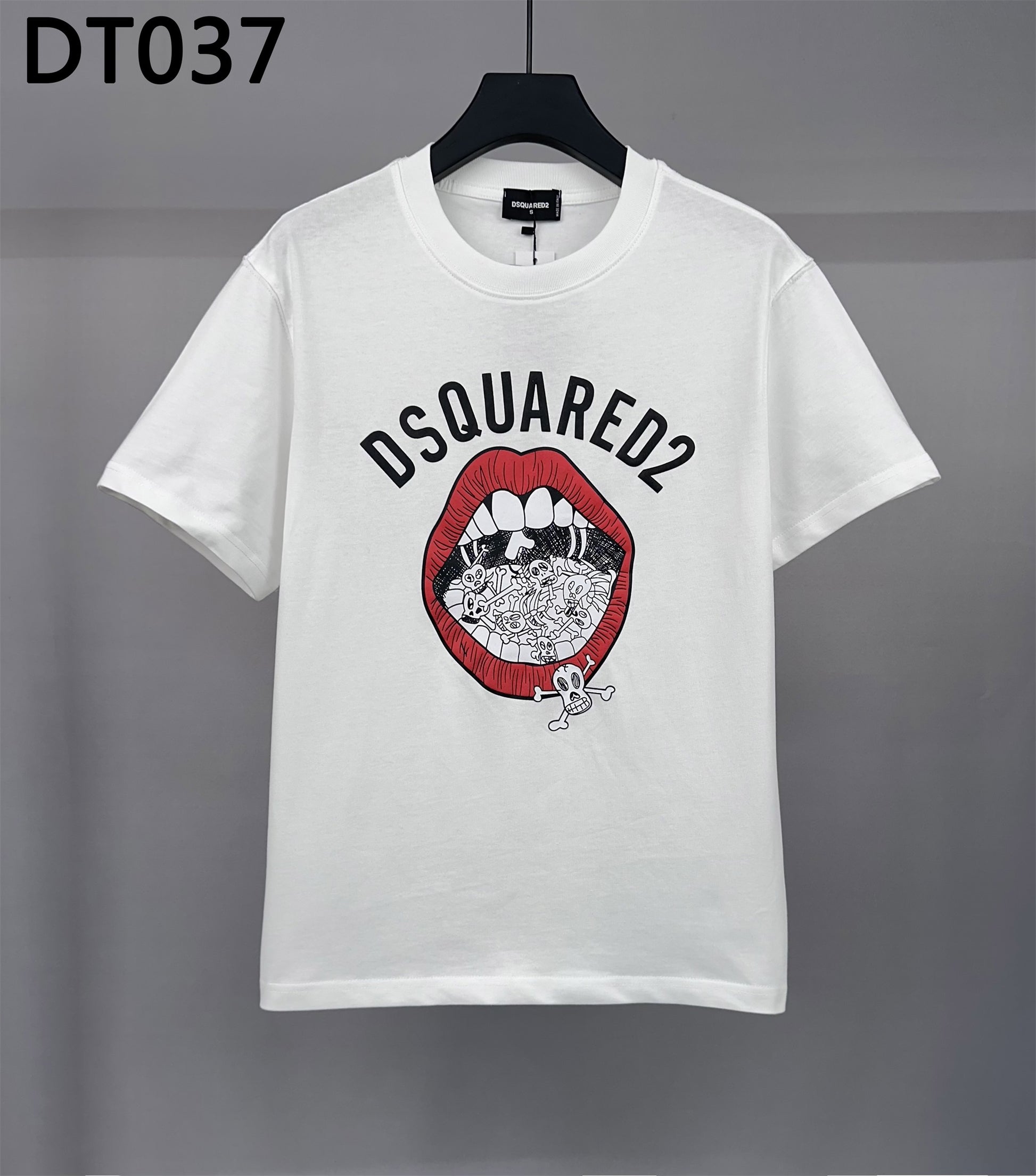 Dsquared2 T Cămașă Dt037 - prezentare produs