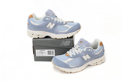 New Balance 2002r Pantofi sport - prezentare produs