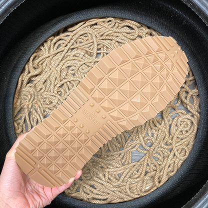 Valentino Vlogo Low Crem - prezentare produs