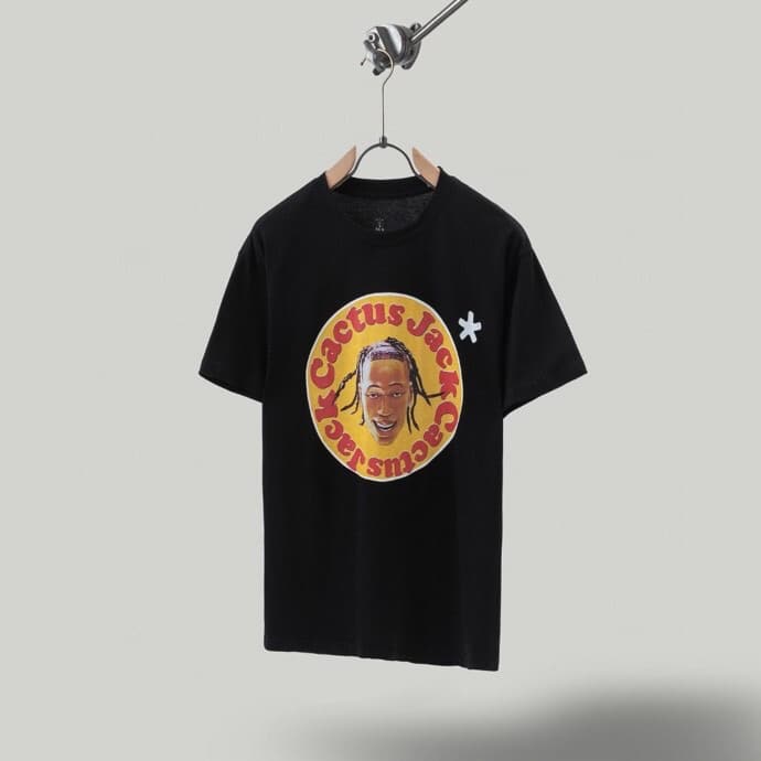 Travis Scott 7 - prezentare produs