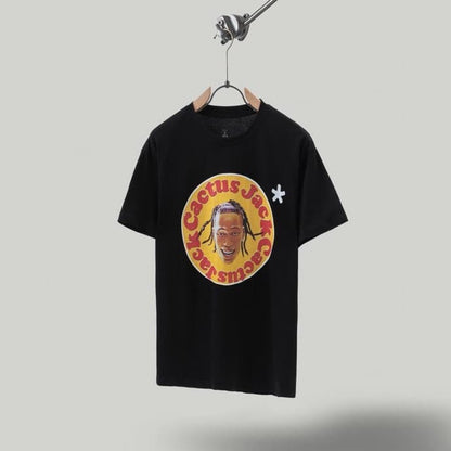 Travis Scott 7 - prezentare produs