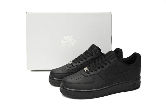 Nike Air Force 1 Negru - prezentare produs