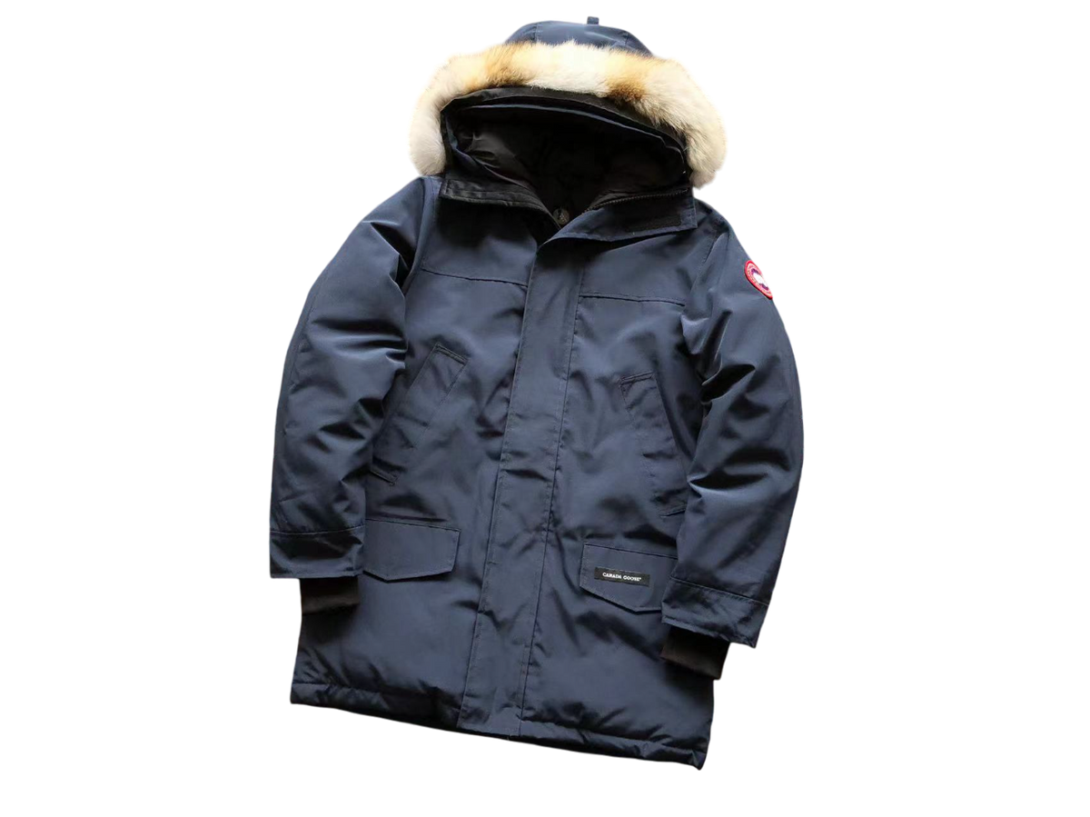 Canada Goose Down Geacă - prezentare produs