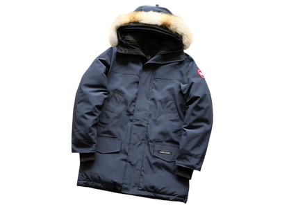 Canada Goose Down Geacă - prezentare produs