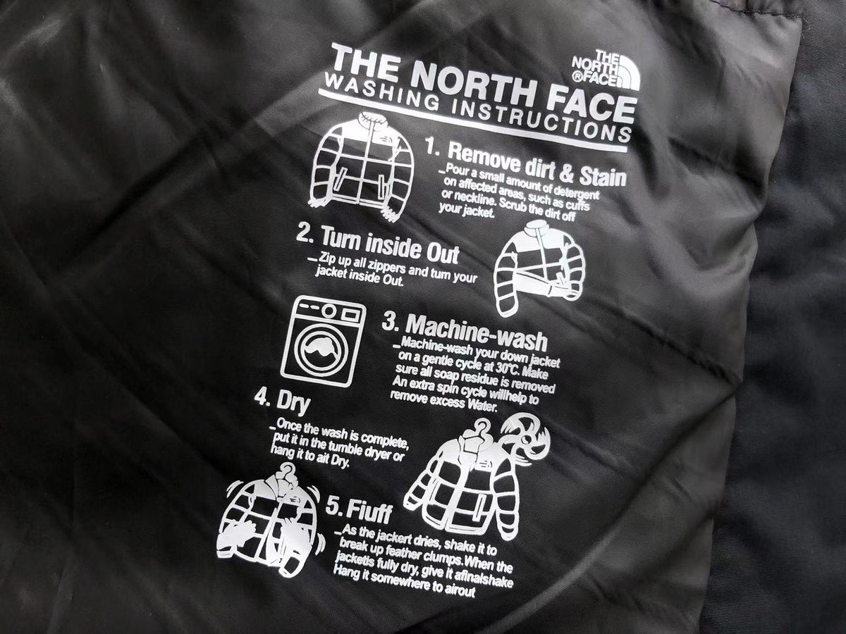 The North Face Gore Tex Geacă - prezentare produs