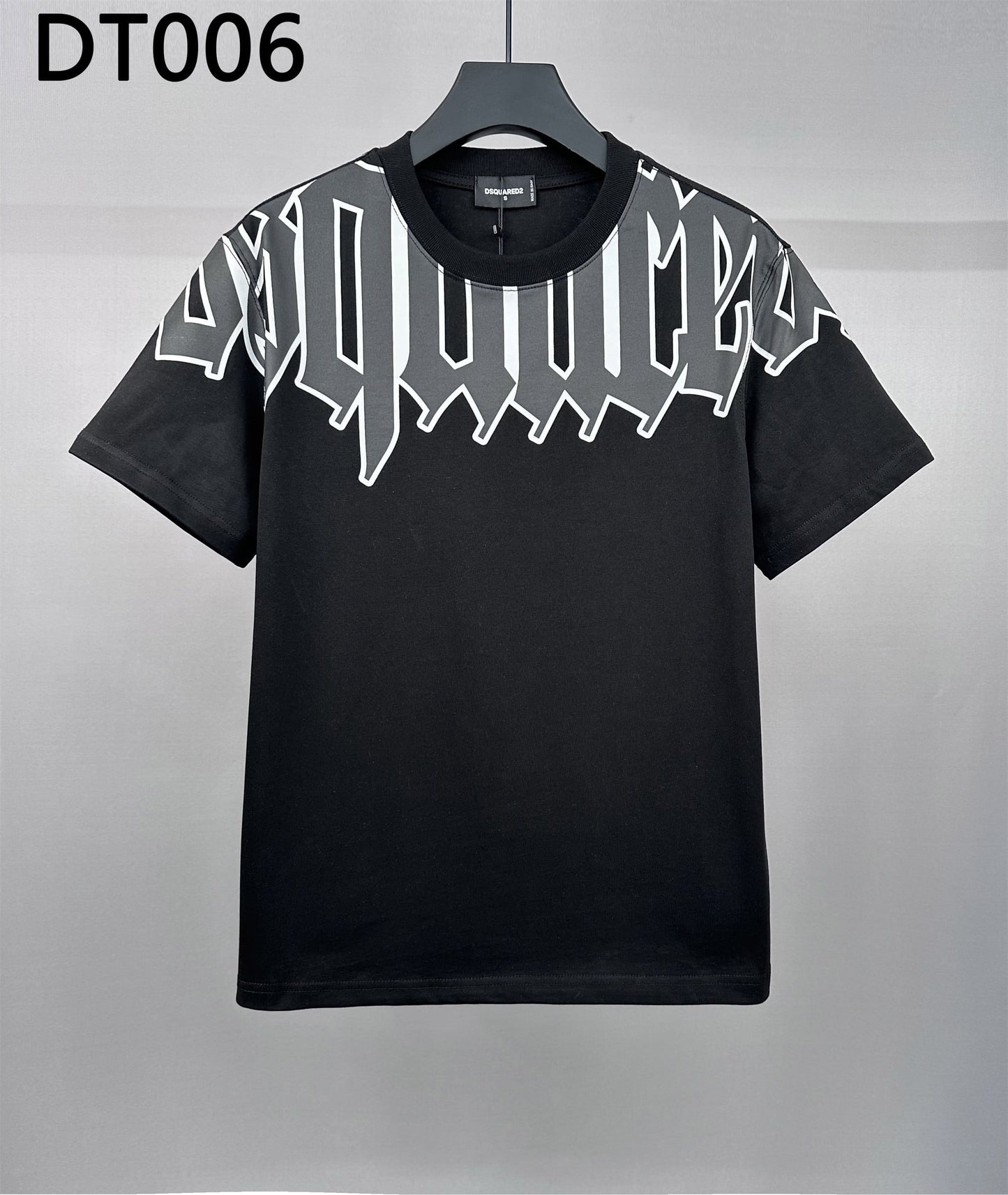 Dsquared2 T Cămașă Dt006 - prezentare produs