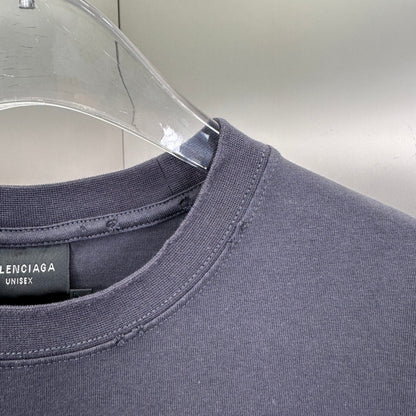 Balenciaga T Cămașă Exclusive - prezentare produs