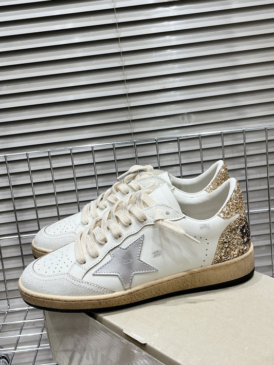 Golden Goose Deluxe G61 - prezentare produs