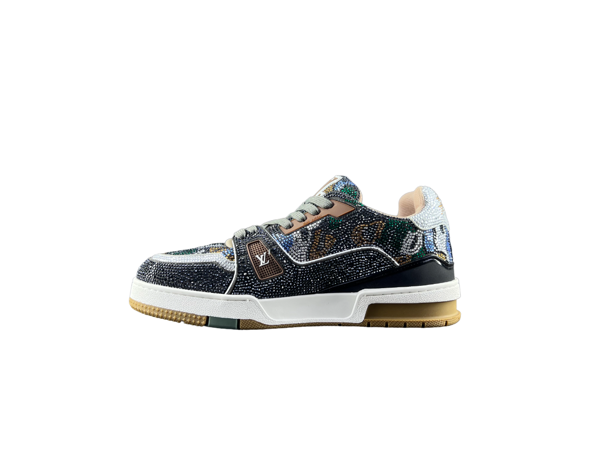 Louis Vuitton LV Trainers Luxury Ediție - prezentare produs