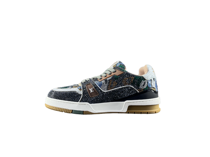 Louis Vuitton LV Trainers Luxury Ediție - prezentare produs