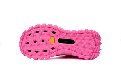 Moncler Tailgrip Roz Albastru Pantofi sport - prezentare produs