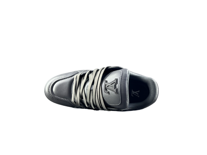 Louis Vuitton LV Trainers Gri - prezentare produs