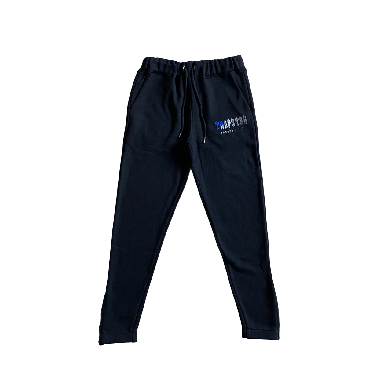 Trapstar Racksuit Chenille Decoded Clothing - prezentare produs