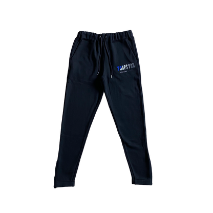 Trapstar Racksuit Chenille Decoded Clothing - prezentare produs