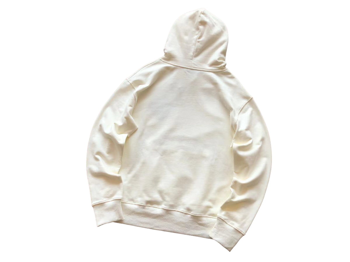 Palm Angels Multicolor Logo Hanorac - prezentare produs