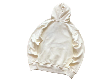 Palm Angels Multicolor Logo Hanorac - prezentare produs