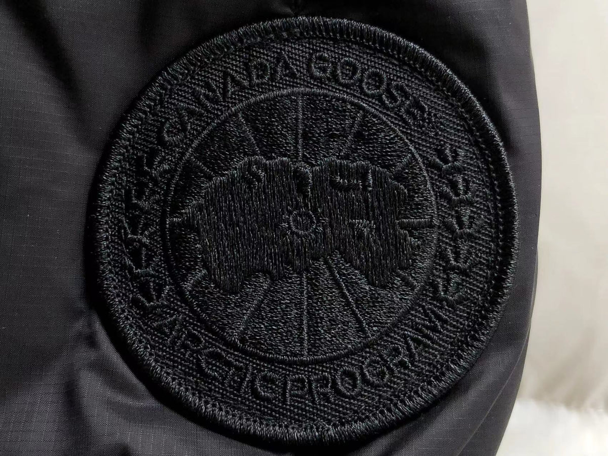 Canada Goose Winter Geacă - prezentare produs