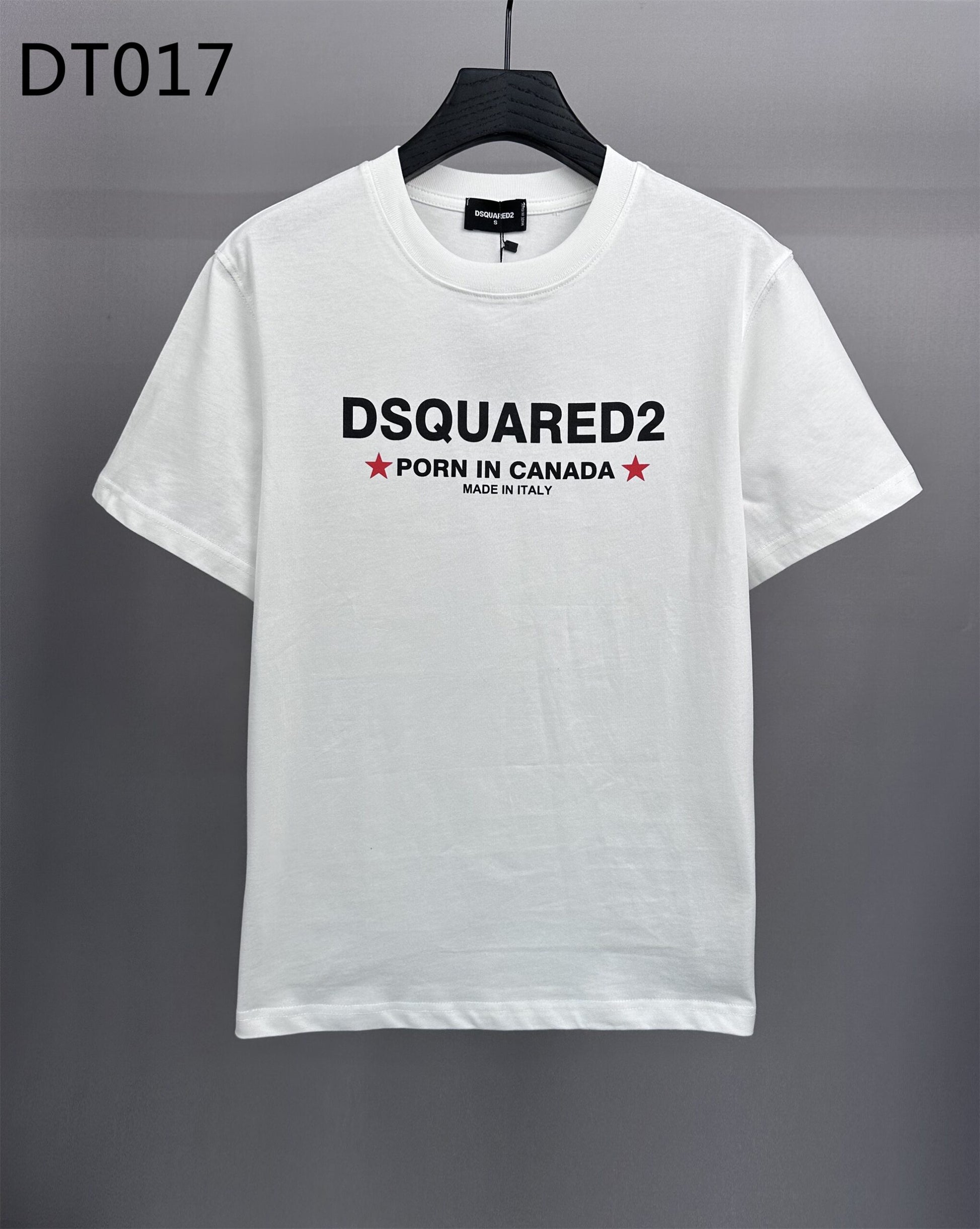 Dsquared2 T Cămașă Dt017 - prezentare produs