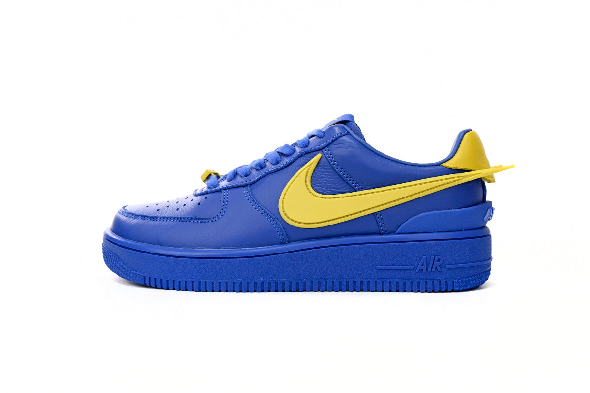 Nike Air Force X Ambush Game Royal Pantofi sport - prezentare produs